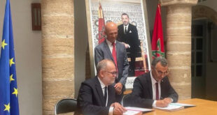 La ville d’Essaouira accueillera en 2026 un nouvel établissement scolaire OSUI