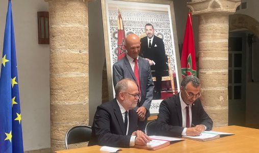 La ville d’Essaouira accueillera en 2026 un nouvel établissement scolaire OSUI