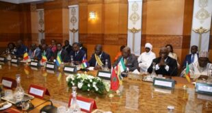 Les Pays de la CEMAC réitère leur soutien à l’intégrité territoriale du Maroc incluant son Sahara
