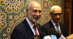 L’avenir des relations entre le Royaume Uni et le Maroc n’a jamais été aussi prometteur (Hamilton)