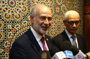 L’avenir des relations entre le Royaume Uni et le Maroc n’a jamais été aussi prometteur (Hamilton)