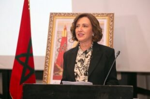 Hébergement touristique | Vers un nouveau modèle d'hospitalité au Maroc (Mme Ammor)