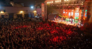 Festival Gnaoua et Musiques du Monde à Essaouira