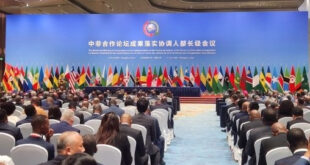 FOCAC 2025 | Le Maroc réaffirme son ancrage africain, l’entité séparatiste exclue