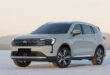Le SUV Ford Territory hybride 2026 bientôt disponible au Maroc