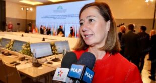 La coopération maroco-espagnole, un exemple de partenariat “mutuellement bénéfique”