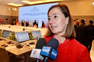 La coopération maroco-espagnole, un exemple de partenariat “mutuellement bénéfique”