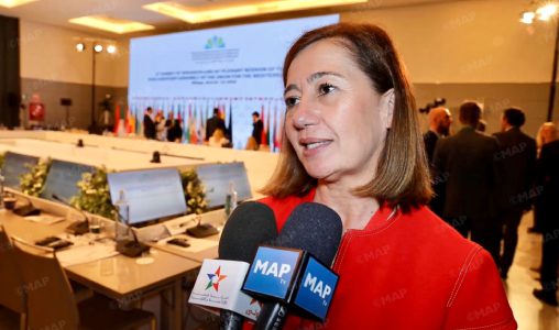 La coopération maroco-espagnole, un exemple de partenariat “mutuellement bénéfique”