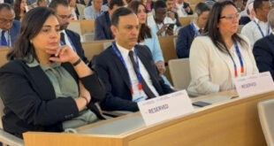 Genève | Le Maroc participe au Forum annuel de la Coalition mondiale pour la justice sociale