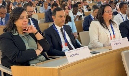 Genève | Le Maroc participe au Forum annuel de la Coalition mondiale pour la justice sociale