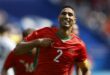 Achraf Hakimi, un sérieux candidat au Ballon d’Or 2025 “Onze Mondial”