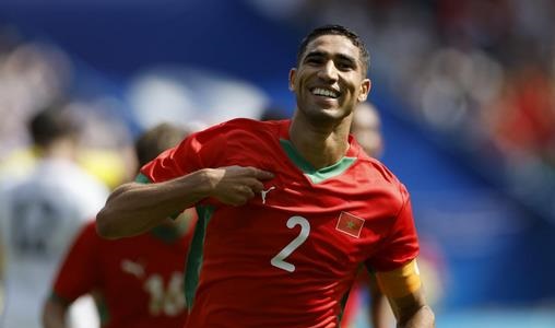 Achraf Hakimi, un sérieux candidat au Ballon d’Or 2025 “Onze Mondial”