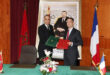 Coopération Sécuritaire | Signature d’un plan d’action conjoint entre le Maroc et la France