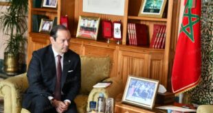 La République du Panama salue les Initiatives lancées par SM le Roi Mohammed VI
