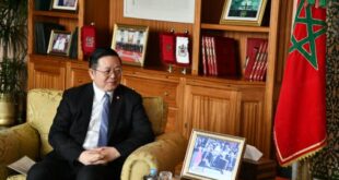 L’ASEAN exprime son soutien indéfectible à la l’intégrité territoriale du Maroc