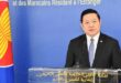 Le SG de l’ASEAN salue le leadership de SM le Roi pour la promotion du développement socio-économique du Royaume