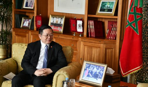 L’ASEAN exprime son soutien indéfectible à la l’intégrité territoriale du Maroc