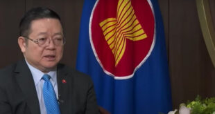 SM le Roi a fait du Maroc un pays moderne et développé (SG de l’ASEAN)