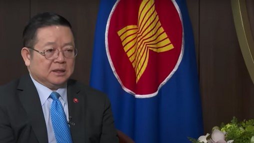 SM le Roi a fait du Maroc un pays moderne et développé (SG de l’ASEAN)