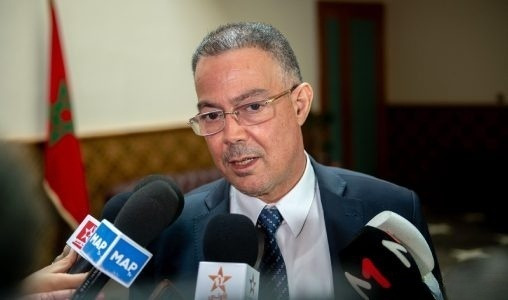 Lekjaa | Les mesures pour reconstituer le cheptel national visent à soutenir les éleveurs