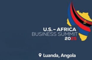 Luanda | Le Maroc disposé à renforcer une coopération triangulaire Maroc–États-Unis–Afrique