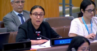 C24/ONU | Le Maroc dénonce l'obstruction de l'Algérie au processus politique sur le Sahara