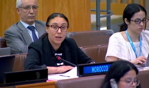 C24/ONU | Le Maroc dénonce l’obstruction de l’Algérie au processus politique sur le Sahara