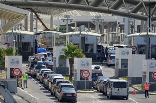 Marhaba 2025 | Renforcement du transport maritime entre le Maroc et le sud de l’Europe