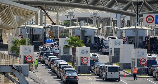 Marhaba 2025 | Renforcement du transport maritime entre le Maroc et le sud de l’Europe