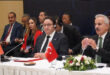 Istanbul | Le Maroc soutient le renforcement des corridors de transport entre l’Afrique et la Turquie