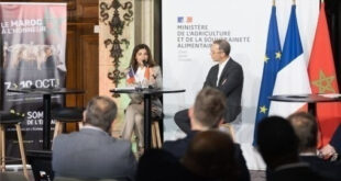 Clermont-Ferrand accueille le Maroc en pays invité d'honneur pour la 34e édition du Sommet de l'élevage