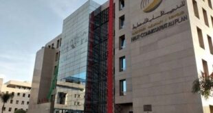 HCP | La croissance économique au Maroc à 4,8% au 1er trimestre 2025