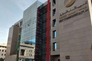 HCP | La croissance économique au Maroc à 4,8% au 1er trimestre 2025