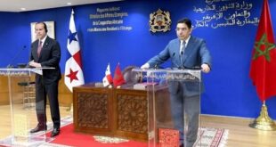 Sahara | Le Panama considère l’initiative d’autonomie marocaine comme l’unique solution à l’avenir