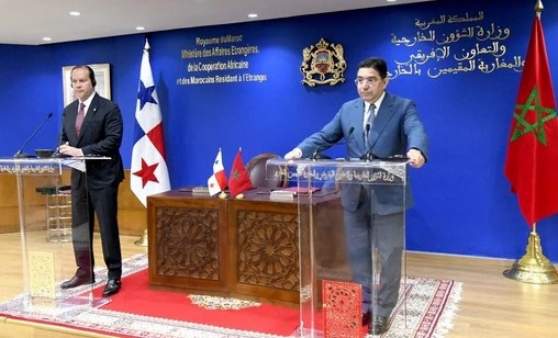 Sahara | Le Panama considère l’initiative d’autonomie marocaine comme l’unique solution à l’avenir