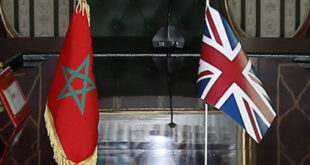 Le Royaume-Uni réaffirme son engagement en faveur d'un partenariat renforcé avec le Maroc