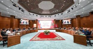 Le Maroc et le Royaume-Uni entament une nouvelle ère de partenariat stratégique
