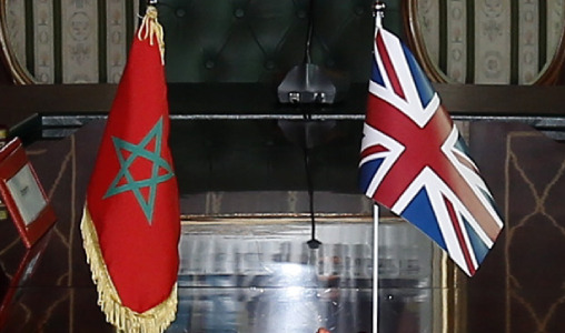 Le Royaume-Uni réaffirme son engagement en faveur d’un partenariat renforcé avec le Maroc