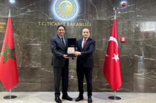 Libre-échange | Renforcement des échanges commerciaux entre le Maroc et la Turquie