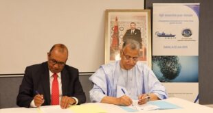 Maroc-Mauritanie | COMAIP et FNP consolident leur partenariat pour une pêche durable et concertée