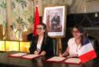 Accord de partage franco-marocain pour la lutte contre les violences faites aux femmes