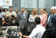 La Chambre des représentants inaugure un studio d’enregistrement et de diffusion audiovisuelle