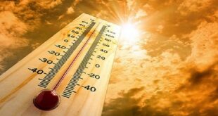 Canicule | Vague de chaleur avec chergui du lundi au vendredi dans plusieurs provinces