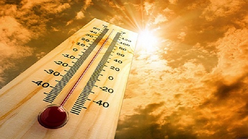 Canicule | Vague de chaleur avec chergui du lundi au vendredi dans plusieurs provinces