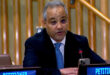 C24/ONU | M’hamed Abba met en avant la dynamique vertueuse de développement au Sahara Marocain