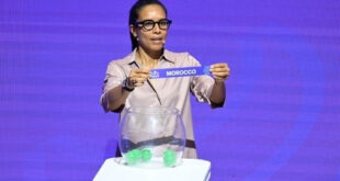 Coupe du Monde Féminine U17 | L’équipe nationale a hérité du groupe A