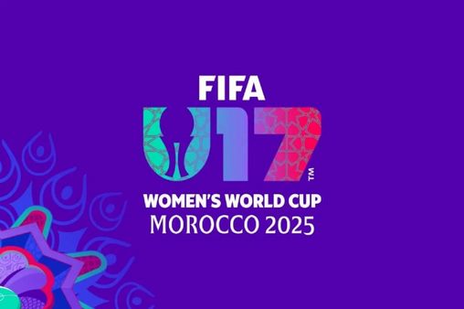 La FIFA dévoile le logo des 5 prochaines éditions du Mondial féminin U17 prévues au Maroc