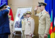 Le Prince Héritier Moulay El Hassan préside à Kénitra la cérémonie de sortie de deux promotions du CREMS