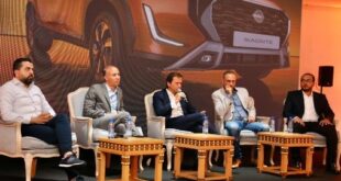 Automobile | Le nouveau SUV Compact Nissan “Magnite” arrive au Maroc