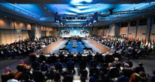Les ministres des Affaires étrangères des pays membres de l’OCI se réunissent à Istanbul